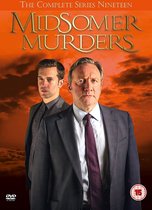 Midsomer Murders - S.19