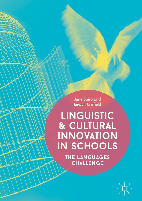 Social Sciences (R0) - Linguistic and Cultural Innovation in ... - cover