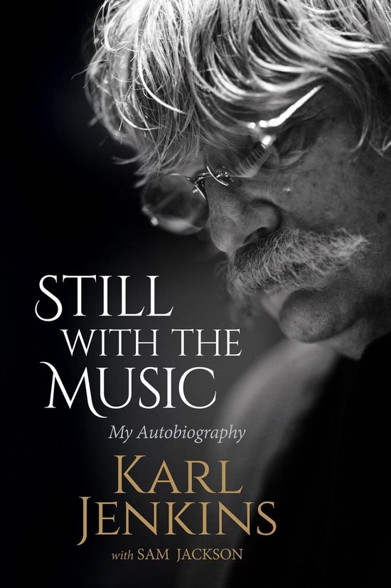Still with the Music - cover