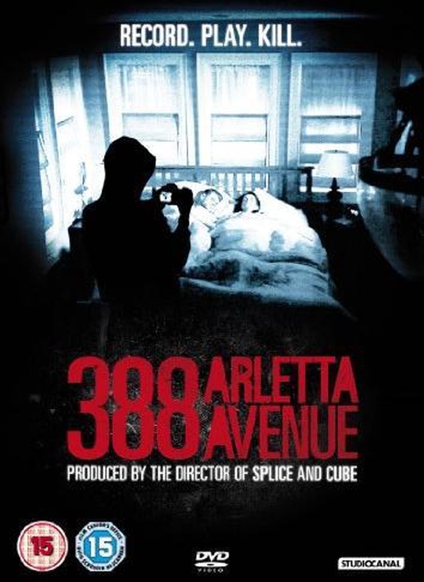388 Arletta Avenue