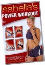 Isabella's Power Workout