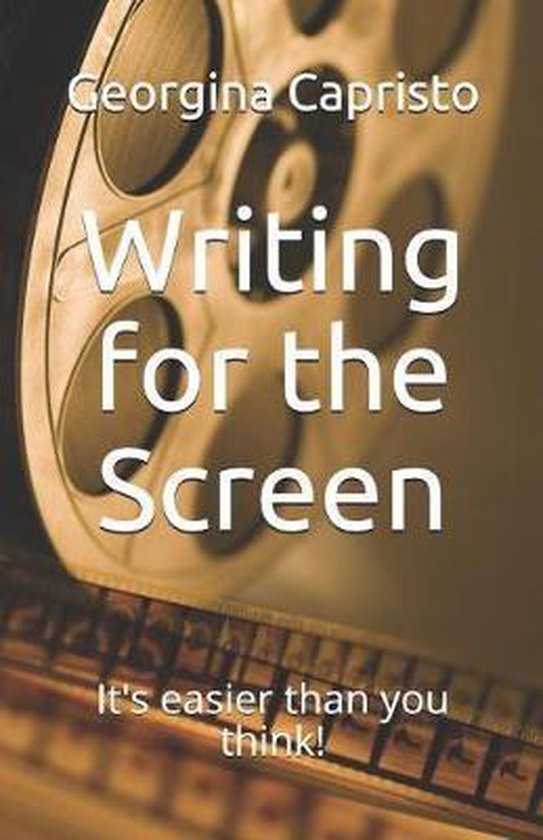Writing for the Screen