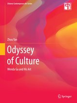 Chinese Contemporary Art Series - Odyssey of Culture