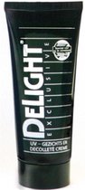 Delight Gezicht en Décolleté UV-Active - Zonnecrème - 100 ml
