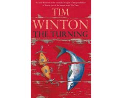 The Turning / druk 1