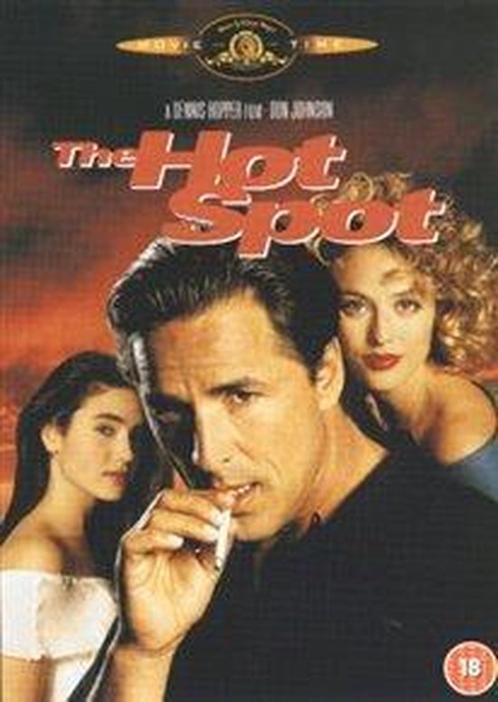 The hot spot