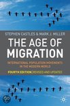 Age Of Migration