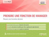 Basic - Prendre une fonction de manager