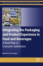 Woodhead Publishing Series in Food Science, Technology and Nutrition - Integrating the Packaging and Product Experience in Food and Beverages