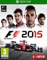 Formula 1 - F1 2015 - Xbox One