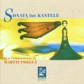 Sonata For Kantele