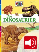 Mehr Wissen! - Dinosaurier (vertont)