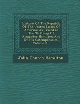 History of the Republic of the United States of America