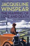 Maisie Dobbs 7 - The Mapping of Love and Death