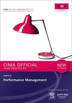 P2 Performance Management - CIMA Exam Practice Kit