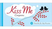 Kiss Me Coupons