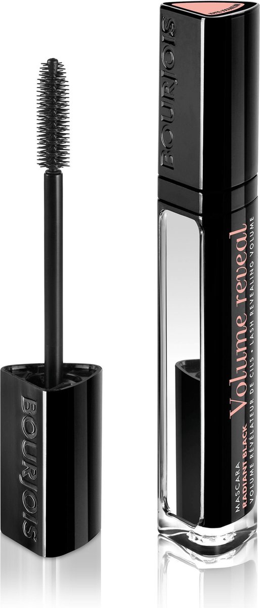 Goedkoopste Bourjois Volume Reveal Mascara - 21 Radiant Black