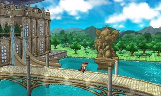 Pokemon X - 2DS + 3DS - Nintendo