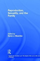 Gender and American Law: The Impact of the Law on the Lives of Women- Reproduction, Sexuality, and the Family