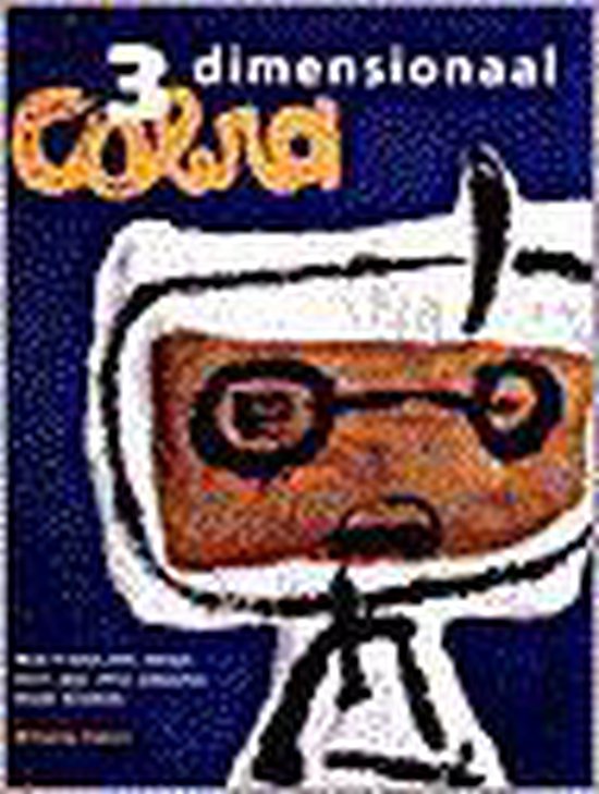 Cobra 3 dimensionaal