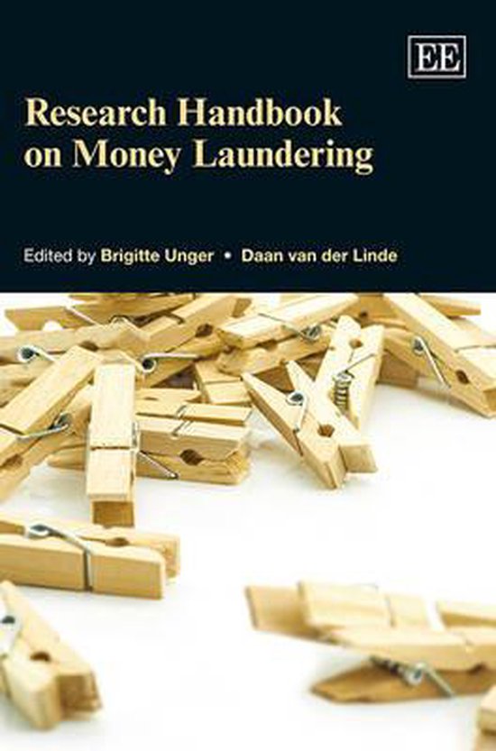 topics for research paper in money laundering