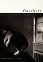 Series Q - Foundlings