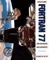 Structured Fortran 77 For Engineers And Scientists