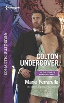 The Coltons of Shadow Creek 2 - Colton Undercover