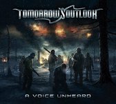 Tomorrow's Outlook - A Voice Unheared (CD)