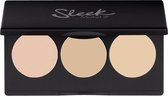 Sleek Make-up Corrector and Concealer 1