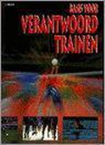 Basis voor verantwoord trainen