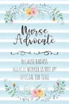 Nurse Advocate