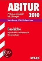Abitur / Zentralabitur 2012 Geschichte. Gymnasium / Gesamtschule Niedersachsen