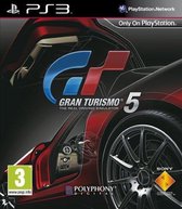 Gran Turismo 5 /PS3