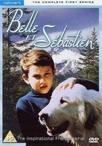 Belle Et Sebastian - Complete Series 1 (Import)