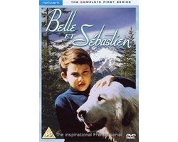 Belle Et Sebastian - Complete Series 1 (Import)