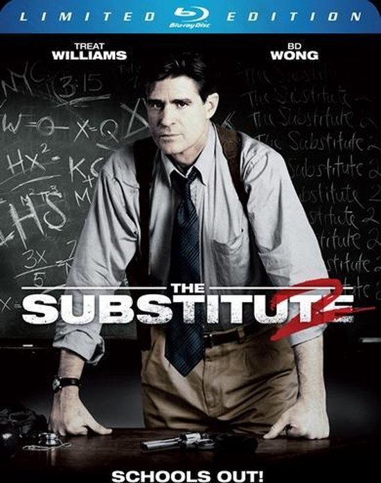 Substitute 2 (The)
