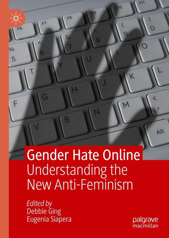 Literature, Cultural and Media Studies (R0) - Gender Hate On ... - cover
