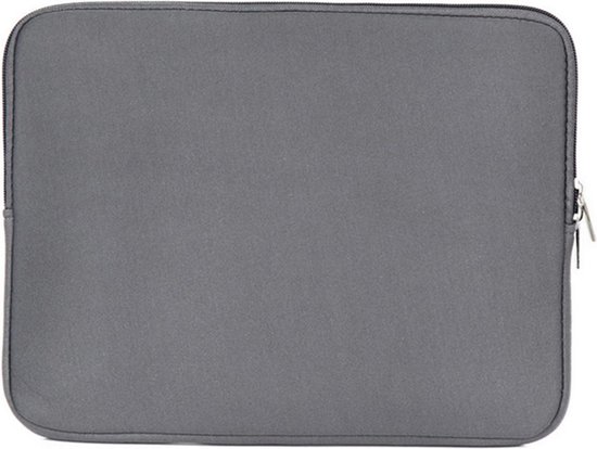 DOMISO 14 Inch Waterdichte Schokbestendige Laptophoes Notebooktas