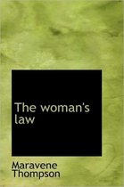 The Woman's Law