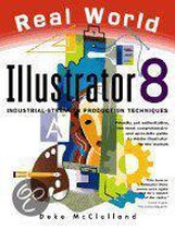 Real World Illustrator 8