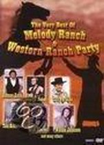 Very Best Of Melody Ranch