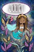 Mermaid Dreams Juliet