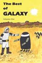 Best of Galaxy-The Best of Galaxy Volume One
