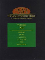 The New Interpreter's Bible