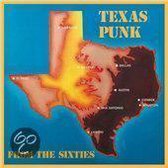 Texas Punk From The Sixties