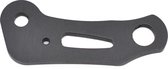 Trickstuff Friendship Adapter Shimano-I-Spec A/B-schakelhendel aan SRAM-remlhendel - 2-delige set
