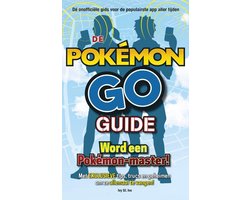 Pokémon GO guide