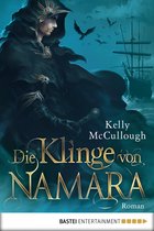Königsmörder 2 - Die Klinge von Namara