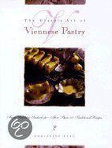 The Classic Art of Viennese Pastry